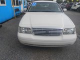 Used 2011 Ford Crown Victoria LX w/ Comfort Appearance Pkg image 4
