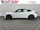 New 2025 Acura Integra A-Spec image 4