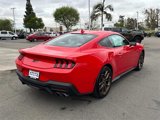 New 2025 Ford Mustang GT Premium image 4