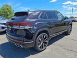 New 2025 Volkswagen Atlas Cross Sport SEL Premium R-Line image 4