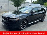 Certified 2024 Volvo V60 B5 Cross Country Ultimate image 4
