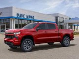 New 2025 Chevrolet Silverado 1500 RST w/ Convenience Package II image 2