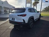 New 2025 MAZDA CX-50 AWD 2.5 S w/ Accent Package image 3