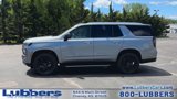 New 2025 Chevrolet Tahoe Premier image 5