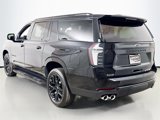 New 2026 Chevrolet Suburban RST image 3