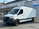 Used 2025 Mercedes-Benz Sprinter 2500 image 3
