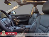 New 2026 Nissan Rogue Platinum image 5