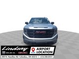 New 2025 GMC Sierra 1500 Elevation image 3