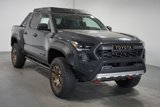 New 2025 Toyota Tacoma Trailhunter image 3
