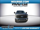 New 2025 Ford F350 XL image 3