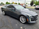 Used 2017 Cadillac CTS Luxury image 3