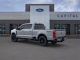 New 2025 Ford F350 Lariat w/ Lariat Ultimate Package image 4