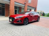 Used 2018 Hyundai Sonata Limited image 3