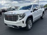 Certified 2025 GMC Sierra 1500 Denali w/ Denali Reserve Package image 4
