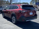 New 2025 Subaru Outback Limited image 3
