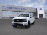 New 2025 Ford F150 Platinum w/ Equipment Group 702A High image 2