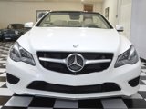 Used 2015 Mercedes-Benz E 400 Cabriolet image 4