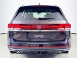New 2025 Volkswagen Atlas SE image 4