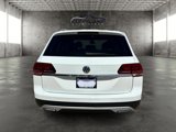 Used 2018 Volkswagen Atlas SE image 4