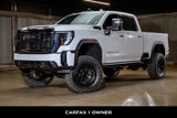 Used 2024 GMC Sierra 2500 Denali Ultimate image 5