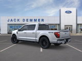 New 2025 Ford F150 Lariat w/ Equipment Group 502A High image 4