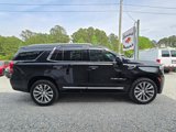 Used 2021 GMC Yukon Denali w/ Denali Premium Package image 4