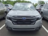 New 2025 Subaru Forester Touring image 2