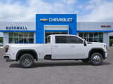 New 2025 GMC Sierra 3500 Denali Ultimate image 5