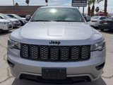 Used 2017 Jeep Grand Cherokee Altitude image 6
