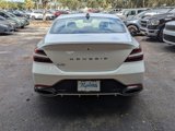 New 2025 Genesis G70 2.5T w/ Sport Prestige Package image 6