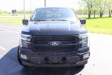 New 2025 Ford F150 Platinum w/ Equipment Group 702A High image 5