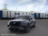 New 2025 Ford Explorer ST-Line image 2