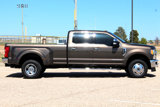 Used 2017 Ford F350 King Ranch w/ Chrome Package image 4