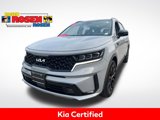 Certified 2023 Kia Sorento SX image 1
