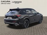 New 2025 Acura ADX A-Spec image 5