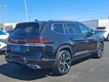 New 2025 Volkswagen Atlas SEL Premium R-Line image 4