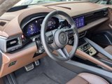 Certified 2024 Porsche Macan Turbo Electric image 4