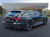 New 2025 Audi RS 6 performance image 4