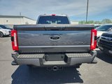 New 2025 Ford F250 Lariat image 5