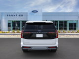 New 2025 Ford Expedition Platinum image 5