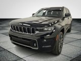 New 2025 Jeep Grand Cherokee L Overland w/ Luxury Tech Group IV image 3