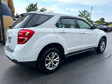 Used 2017 Chevrolet Equinox LS image 5
