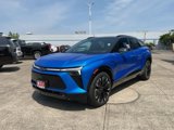 New 2025 Chevrolet Blazer EV RS image 3