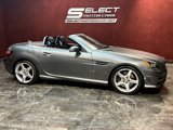 Used 2016 Mercedes-Benz SLK 350 image 3