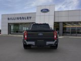 New 2025 Ford F350 4x4 Crew Cab DRW Super Duty image 5