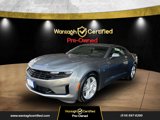 Used 2020 Chevrolet Camaro LT image 3