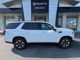 New 2025 GMC Yukon AT4 Ultimate w/ LPO, Floor Liner Package image 2