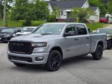 New 2025 RAM 1500 Laramie w/ Night Edition image 2
