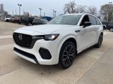New 2025 MAZDA CX-70 3.3 Turbo S w/ Premium Plus image 2