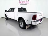 New 2025 RAM 3500 Longhorn image 5